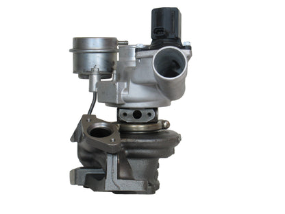 TD04H Turbo Saab 9-3 II Opel Signum Vectra C 2.8L B284L Gas Engine 49389-01700