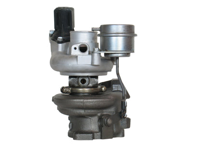 TD04H Turbo Saab 9-3 II Opel Signum Vectra C 2.8L B284L Gas Engine 49389-01700