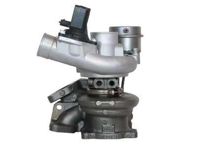 TD04H Turbo Saab 9-3 II Opel Signum Vectra C 2.8L B284L Gas Engine 49389-01700