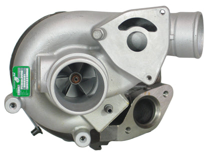 TD04HLW Turbo Opel Saab 9-5 A28NET Cadillac ERX CTS HFV6 LAU 2.8L 49389-01760