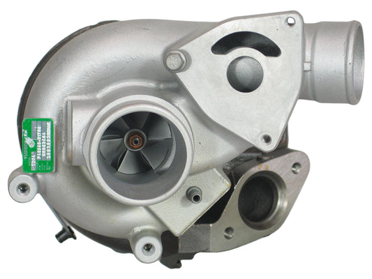 TD04HLW Turbo Opel Saab 9-5 A28NET Cadillac ERX CTS HFV6 LAU 2.8L 49389-01760