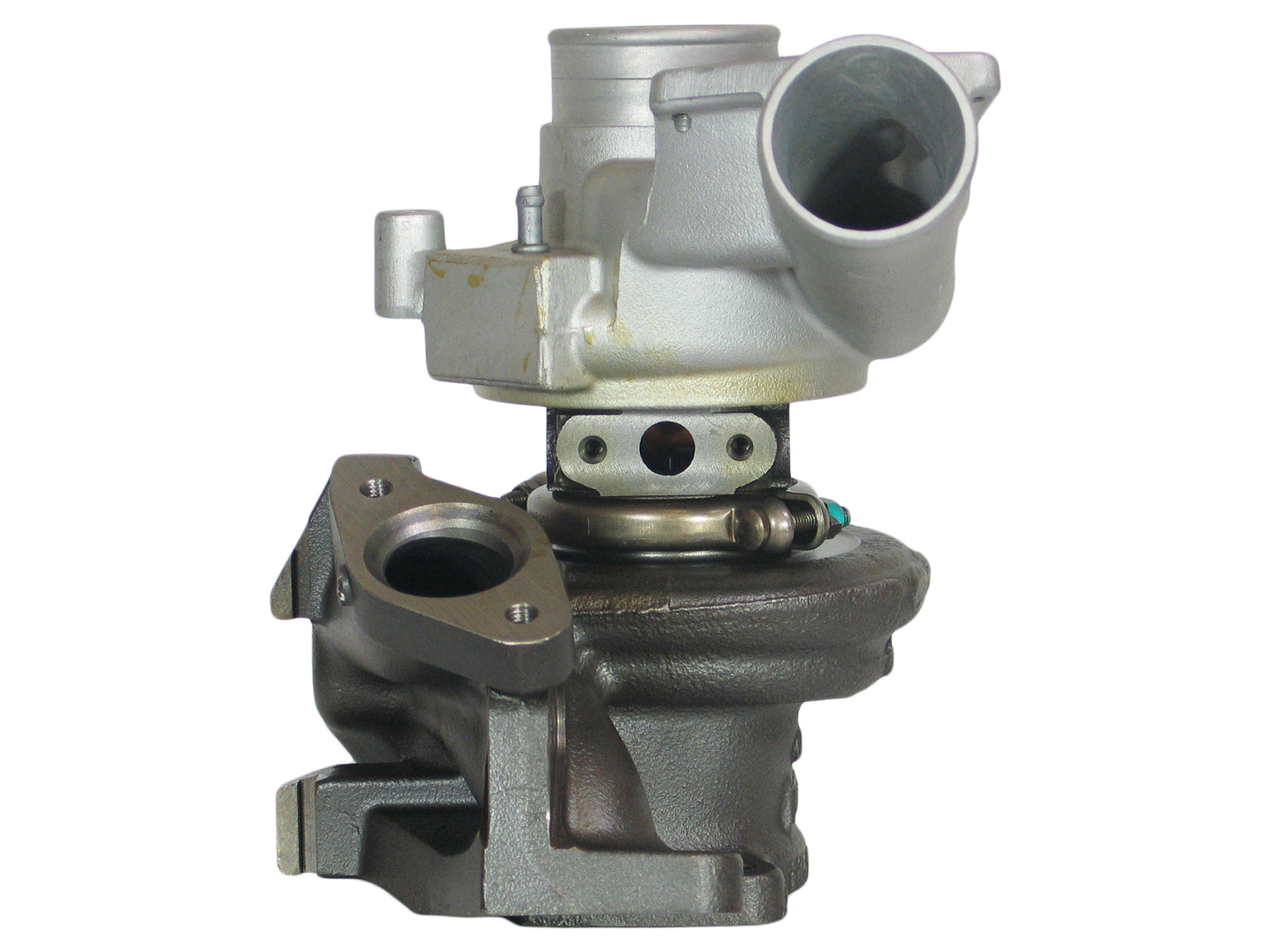 TD04HLW Turbo Opel Saab 9-5 A28NET Cadillac ERX CTS HFV6 LAU 2.8L 49389-01760