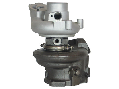 TD04HLW Turbo Opel Saab 9-5 A28NET Cadillac ERX CTS HFV6 LAU 2.8L 49389-01760