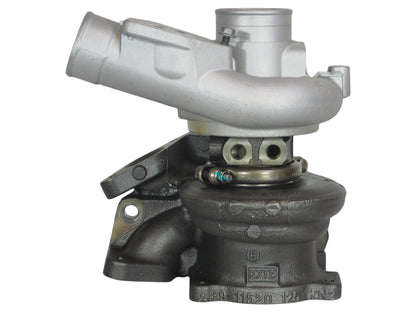 TD04HLW Turbo Opel Saab 9-5 A28NET Cadillac ERX CTS HFV6 LAU 2.8L 49389-01760