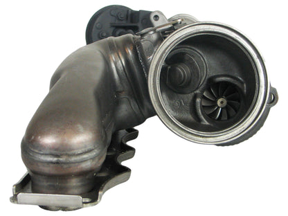 TD04LR6 Turbo BMW X1 X3 Z4 320i 328i 520i 528i N20B20 2.0L Motor 49477-02006