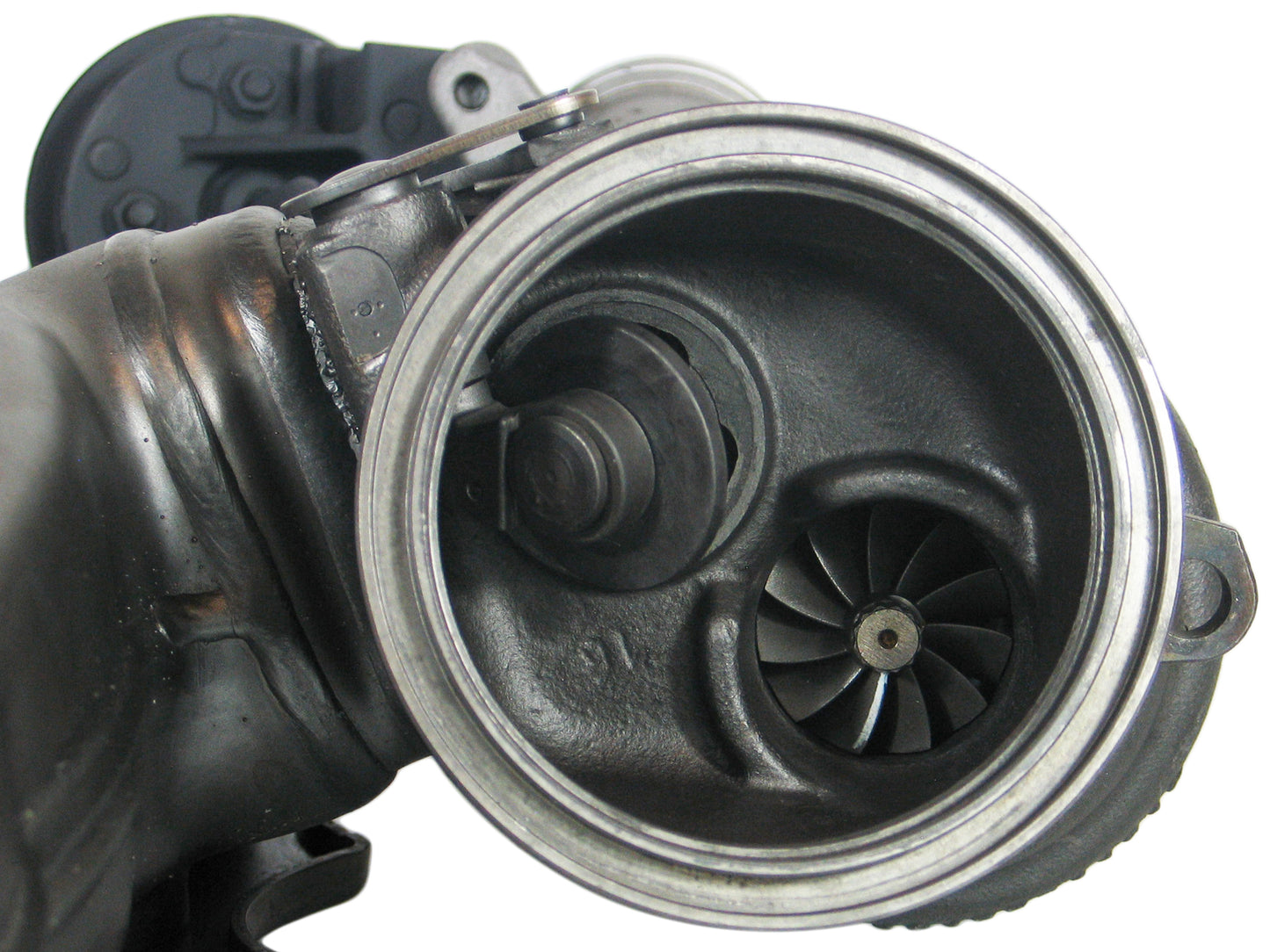 TD04LR6 Turbo BMW X1 X3 Z4 320i 328i 520i 528i N20B20 2.0L Motor 49477-02006