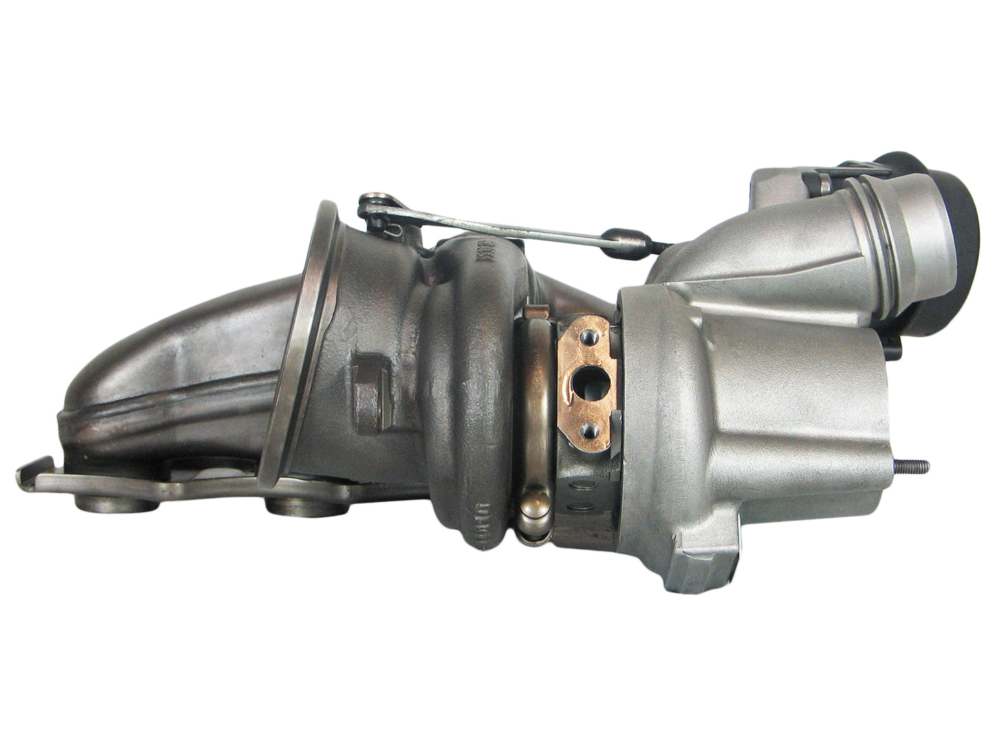 TD04LR6 Turbo BMW X1 X3 Z4 320i 328i 520i 528i N20B20 2.0L Motor 49477-02006