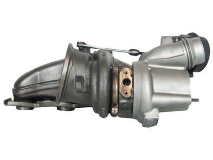 TD04LR6 Turbo BMW X1 X3 Z4 320i 328i 520i 528i N20B20 2.0L Motor 49477-02006