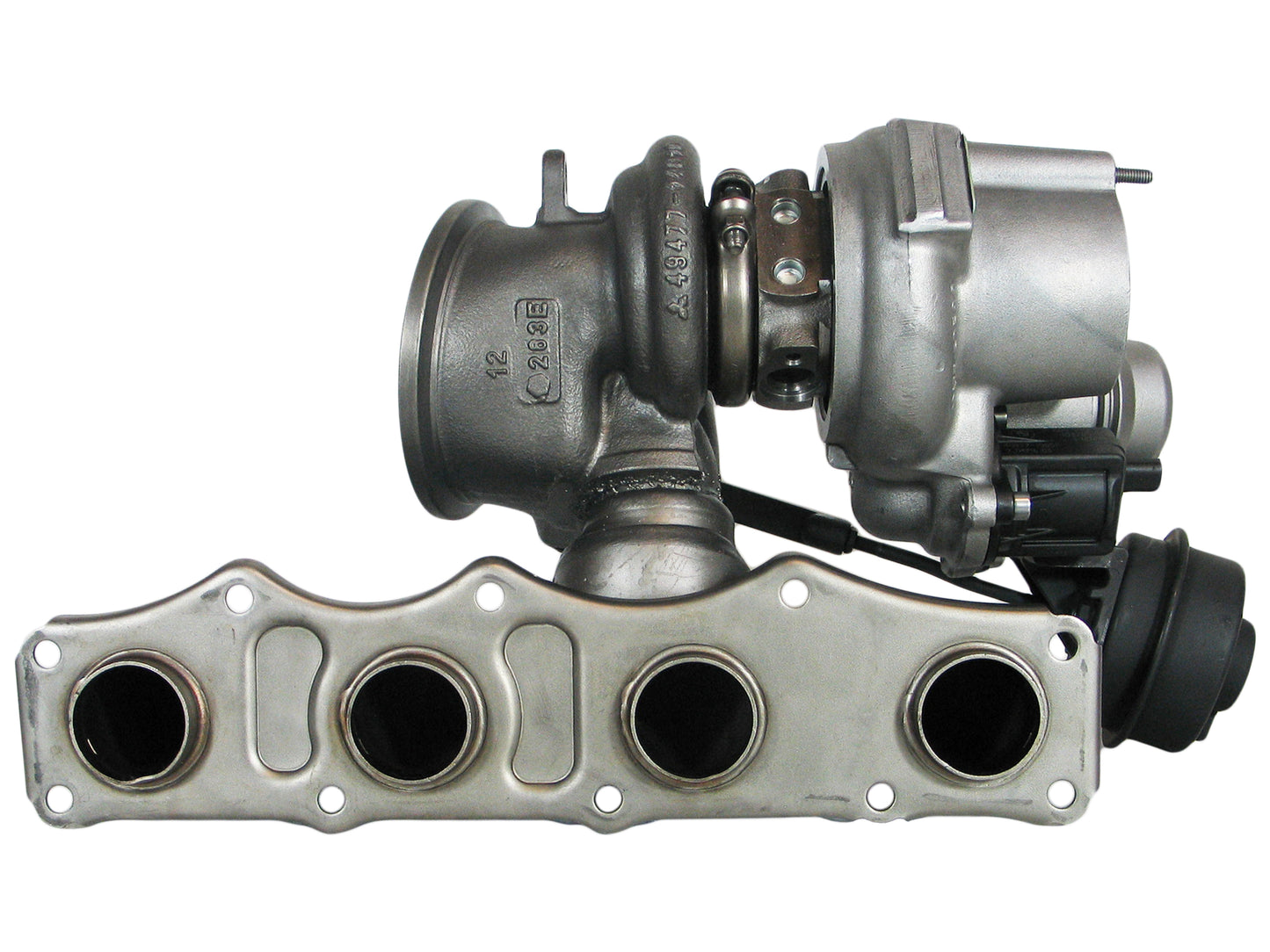 TD04LR6 Turbo BMW X1 X3 Z4 320i 328i 520i 528i N20B20 2.0L Motor 49477-02006