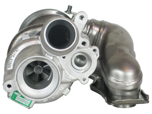 TD04LR6 Turbo BMW 320i 328i 520i 528i X1 X3 Z4 N20B20A 125i N20B20 49477-02011