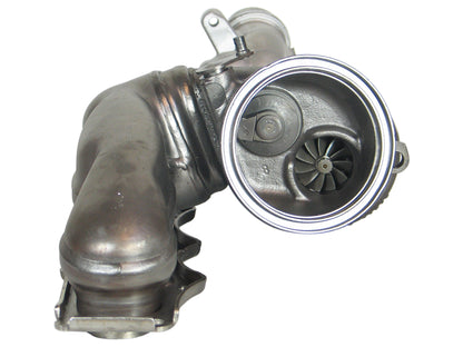 TD04LR6 Turbo BMW 320i 328i 520i 528i X1 X3 Z4 N20B20A 125i N20B20 49477-02011