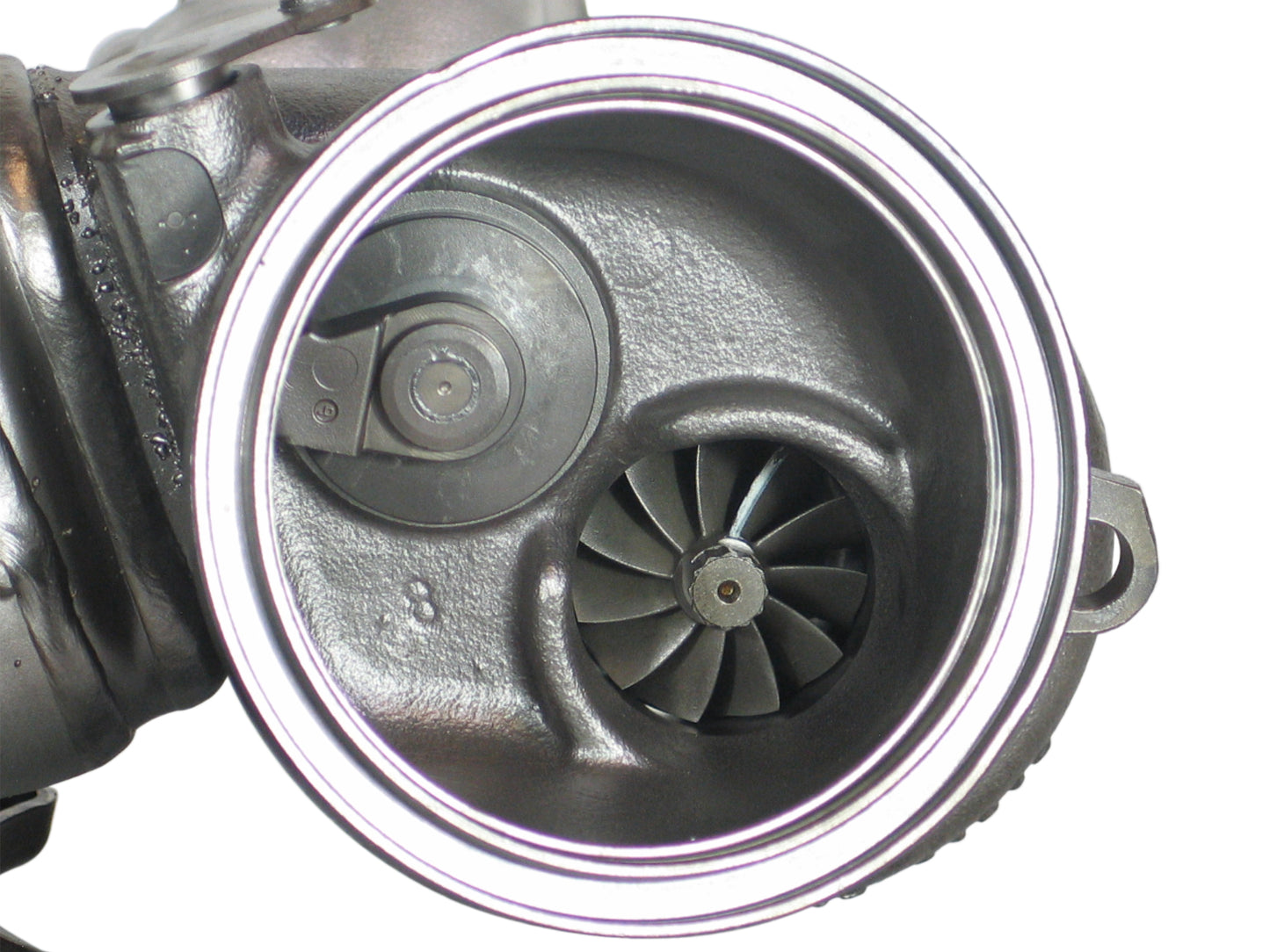 TD04LR6 Turbo BMW 320i 328i 520i 528i X1 X3 Z4 N20B20A 125i N20B20 49477-02011