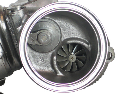 TD04LR6 Turbo BMW 320i 328i 520i 528i X1 X3 Z4 N20B20A 125i N20B20 49477-02011