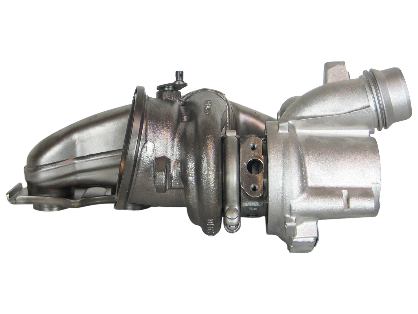 TD04LR6 Turbo BMW 320i 328i 520i 528i X1 X3 Z4 N20B20A 125i N20B20 49477-02011