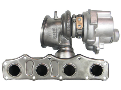 TD04LR6 Turbo BMW 320i 328i 520i 528i X1 X3 Z4 N20B20A 125i N20B20 49477-02011