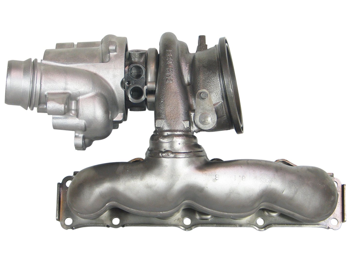 TD04LR6 Turbo BMW 320i 328i 520i 528i X1 X3 Z4 N20B20A 125i N20B20 49477-02011