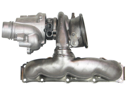 TD04LR6 Turbo BMW 320i 328i 520i 528i X1 X3 Z4 N20B20A 125i N20B20 49477-02011