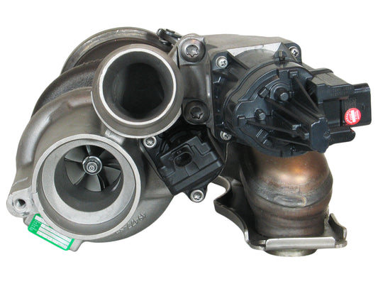 TD04LR6 Turbo BMW 125i N20B20 320i 328i 520i 528i X1 X3 Z4 N20B20A 49477-02011