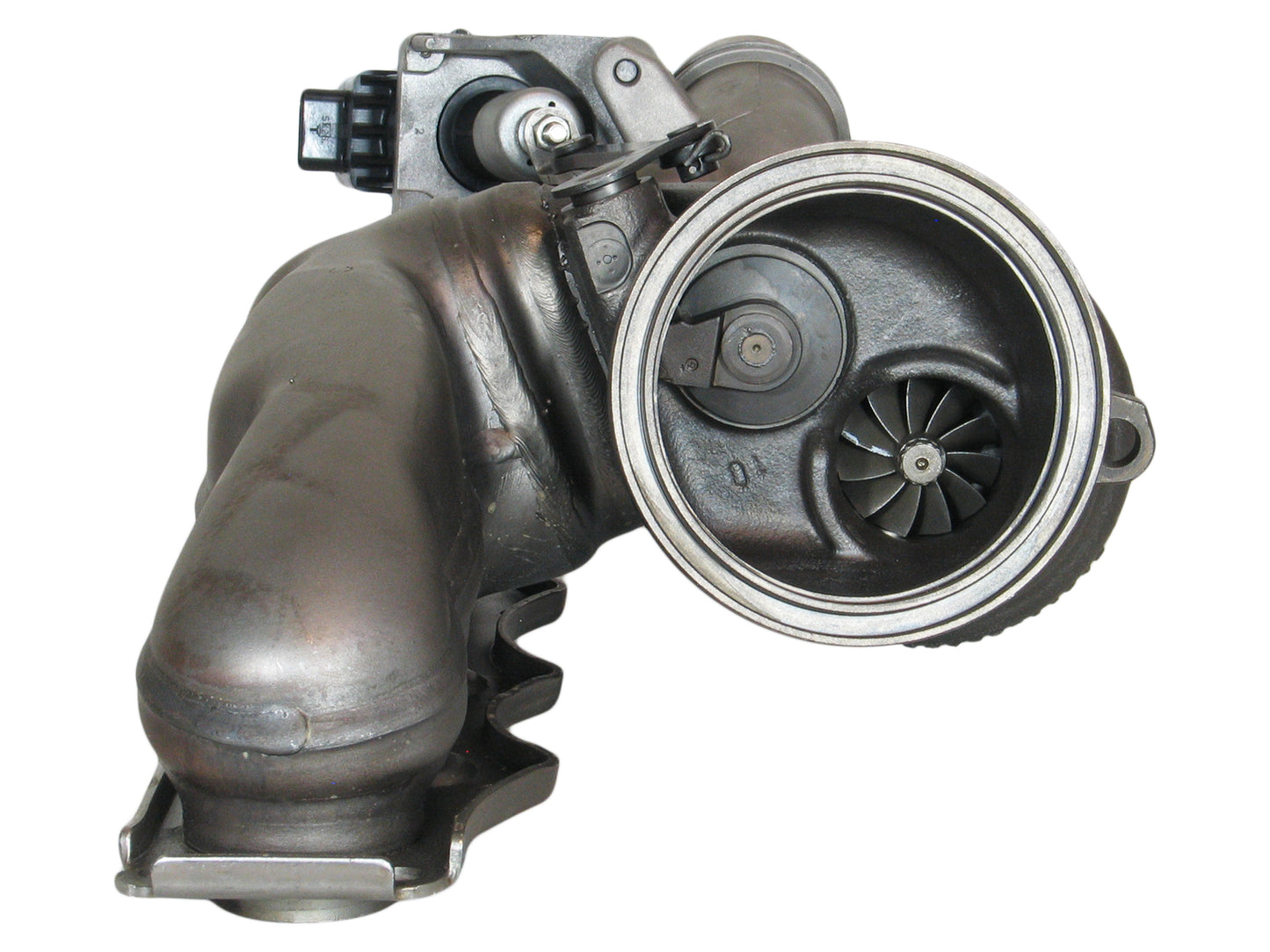 TD04LR6 Turbo BMW 125i N20B20 320i 328i 520i 528i X1 X3 Z4 N20B20A 49477-02011