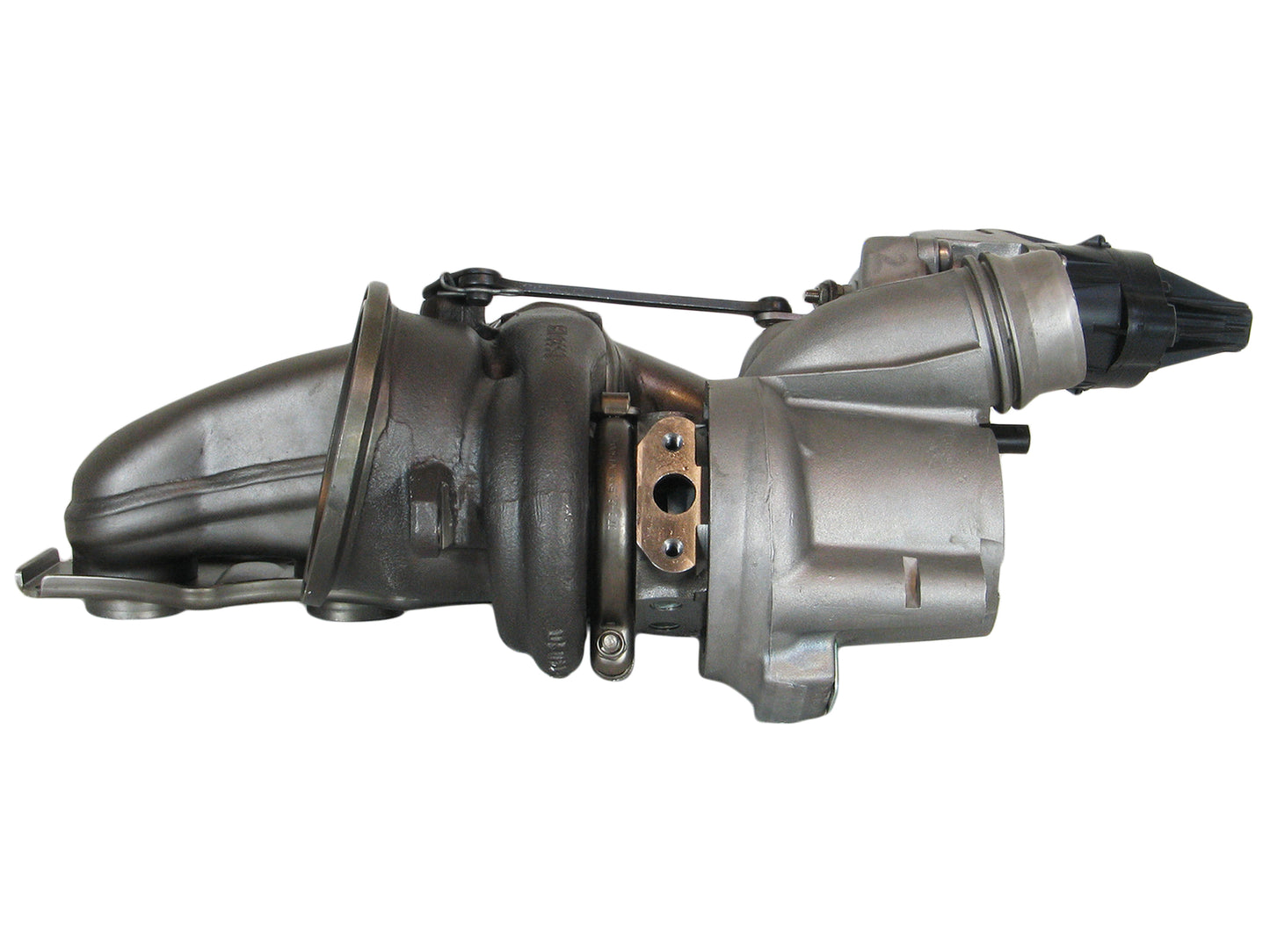 TD04LR6 Turbo BMW 125i N20B20 320i 328i 520i 528i X1 X3 Z4 N20B20A 49477-02011