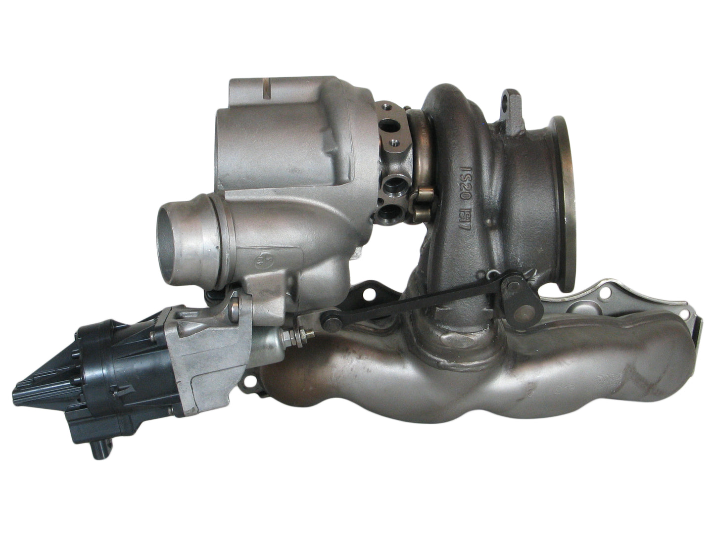 TD04LR6 Turbo BMW 125i N20B20 320i 328i 520i 528i X1 X3 Z4 N20B20A 49477-02011
