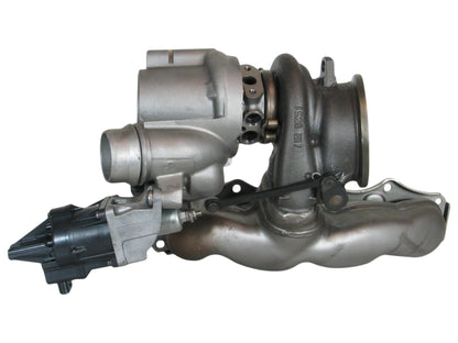 TD04LR6 Turbo BMW 125i N20B20 320i 328i 520i 528i X1 X3 Z4 N20B20A 49477-02011
