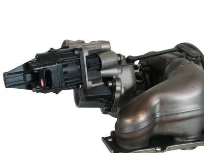 TD04LR6 Turbo BMW 125i N20B20 320i 328i 520i 528i X1 X3 Z4 N20B20A 49477-02011