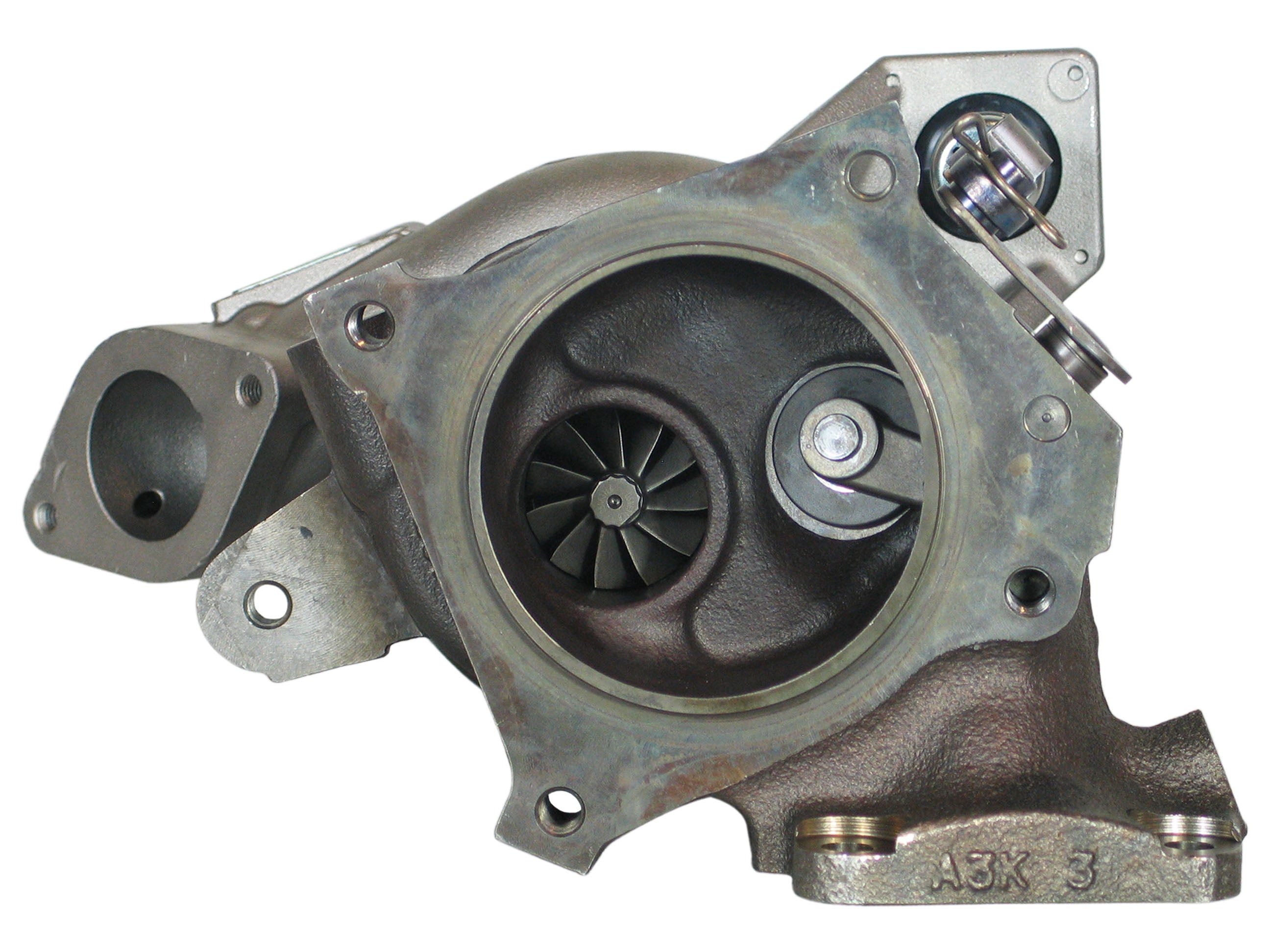 TD04L6 Turbo Honda 49477-06010 – TurboTurbos