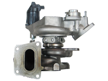 TD04L6 Turbo Honda 2SV AP4T Civic Type R KA 6MT 2.0L Engine 49477-06010