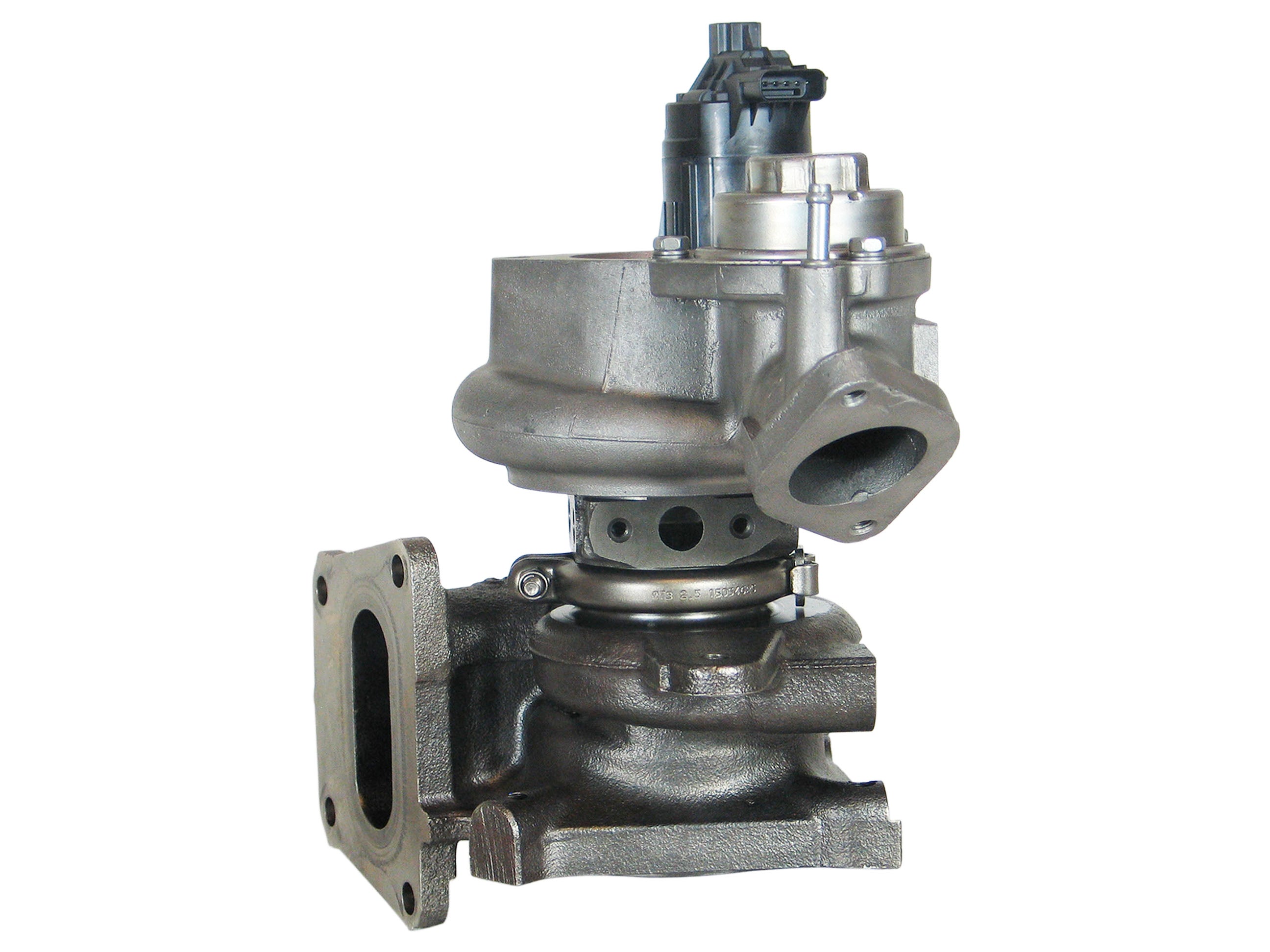 TD04L6 Turbo Honda 49477-06010 – TurboTurbos