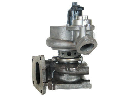 TD04L6 Turbo Honda 2SV AP4T Civic Type R KA 6MT 2.0L Engine 49477-06010