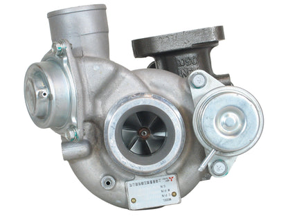 TF035 Turbocharger I0001470 S080923038 49592-07903 Turbo