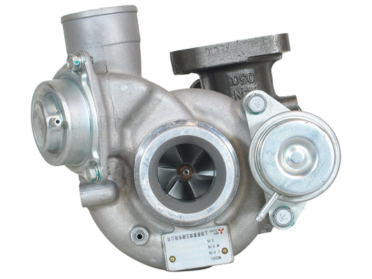 Turbocompresor TF035 I0001470 S080923038 49592-07903 Turbo