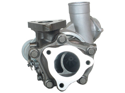 TF035 Turbocharger I0001470 S080923038 49592-07903 Turbo