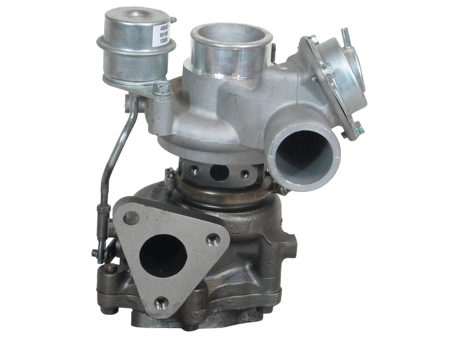 TF035 Turbocharger I0001470 S080923038 49592-07903 Turbo