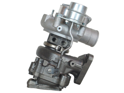 TF035 Turbocharger I0001470 S080923038 49592-07903 Turbo