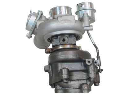 TF035 Turbocharger I0001470 S080923038 49592-07903 Turbo