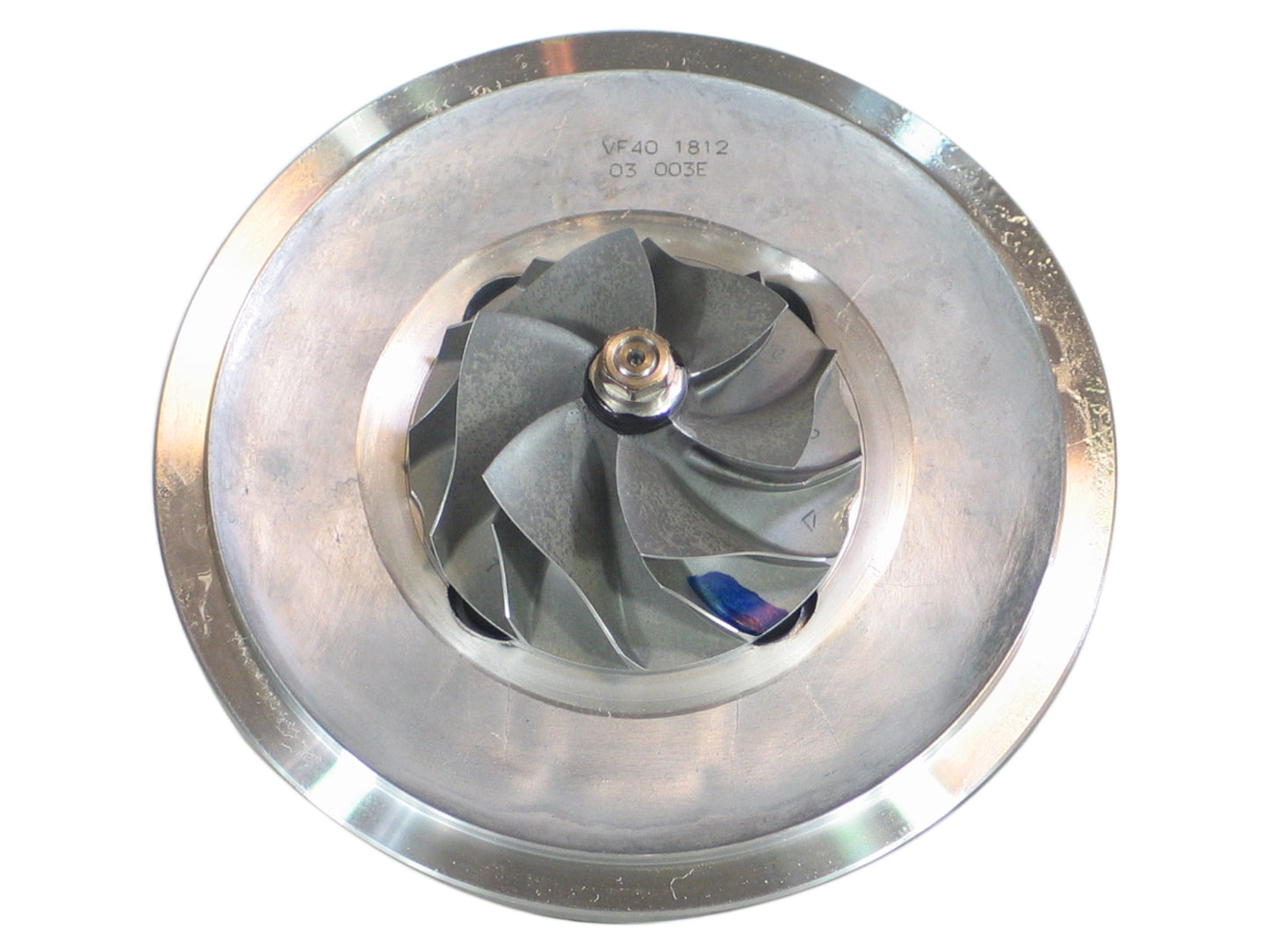 NUEVO IHI RHF5H Turbo CHRA Subaru Legacy GT Outback XT EJ25G/E VF40 F51CAD-S0083C