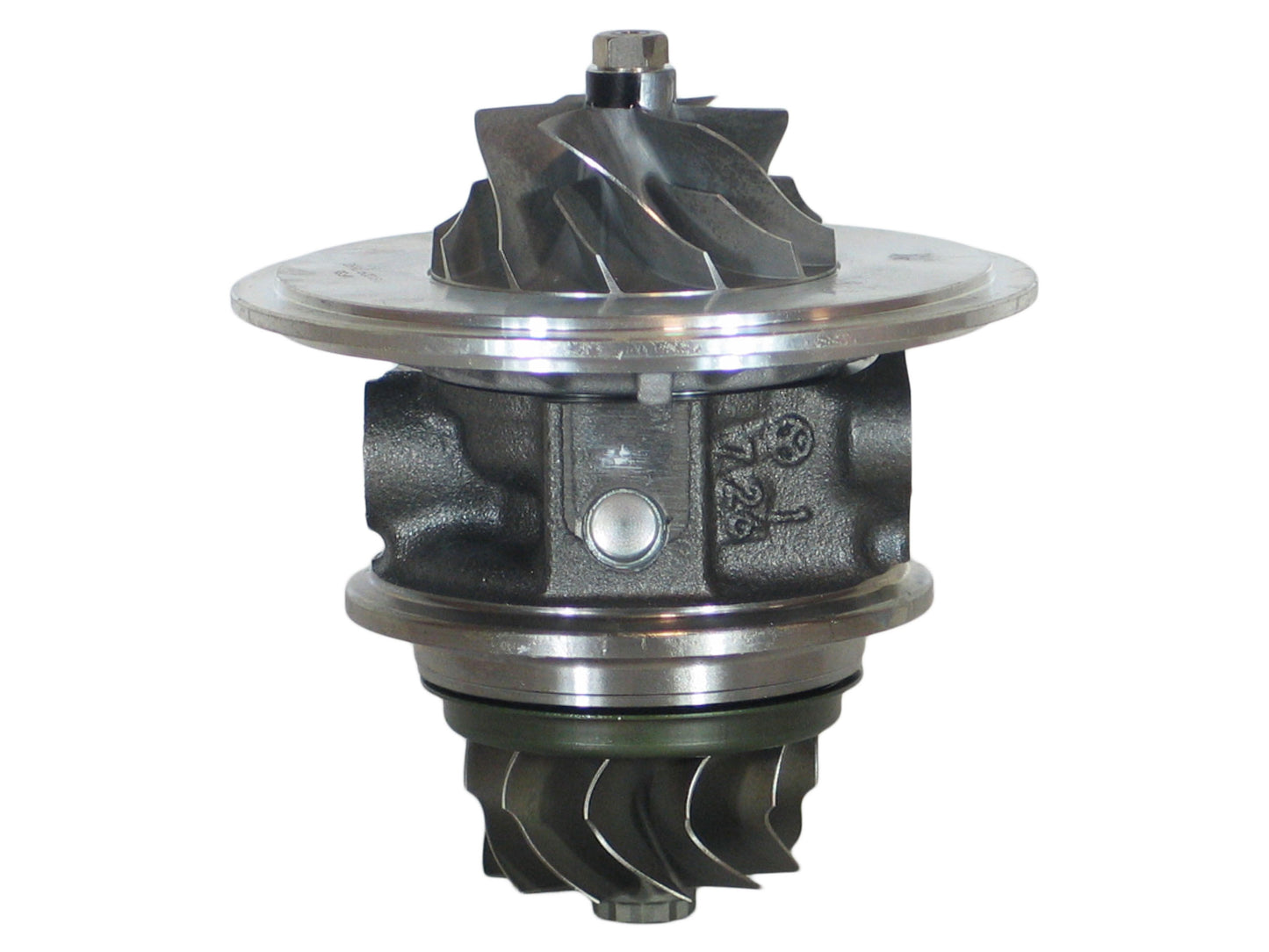 NEW IHI RHF5HB Turbo CHRA Subaru Impreza WRX STi EJ20 EJ20G EJ20E F52CAD-S0065C