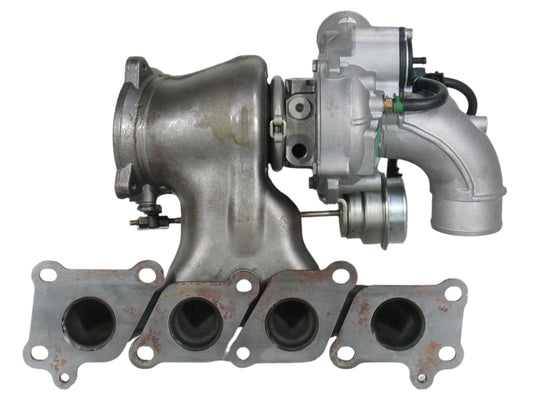 K03 Turbo Volvo Ford 2.0L GTDI Jaguar Land Rover AJ-i4D 53039700288