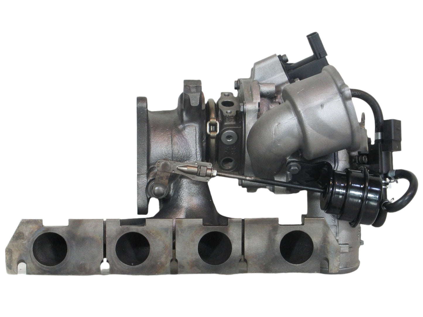 K03 Turbo VW Jetta Passat Audi TT Skoda Octavia II 2.0L TFSI BWA BPY 53039700105