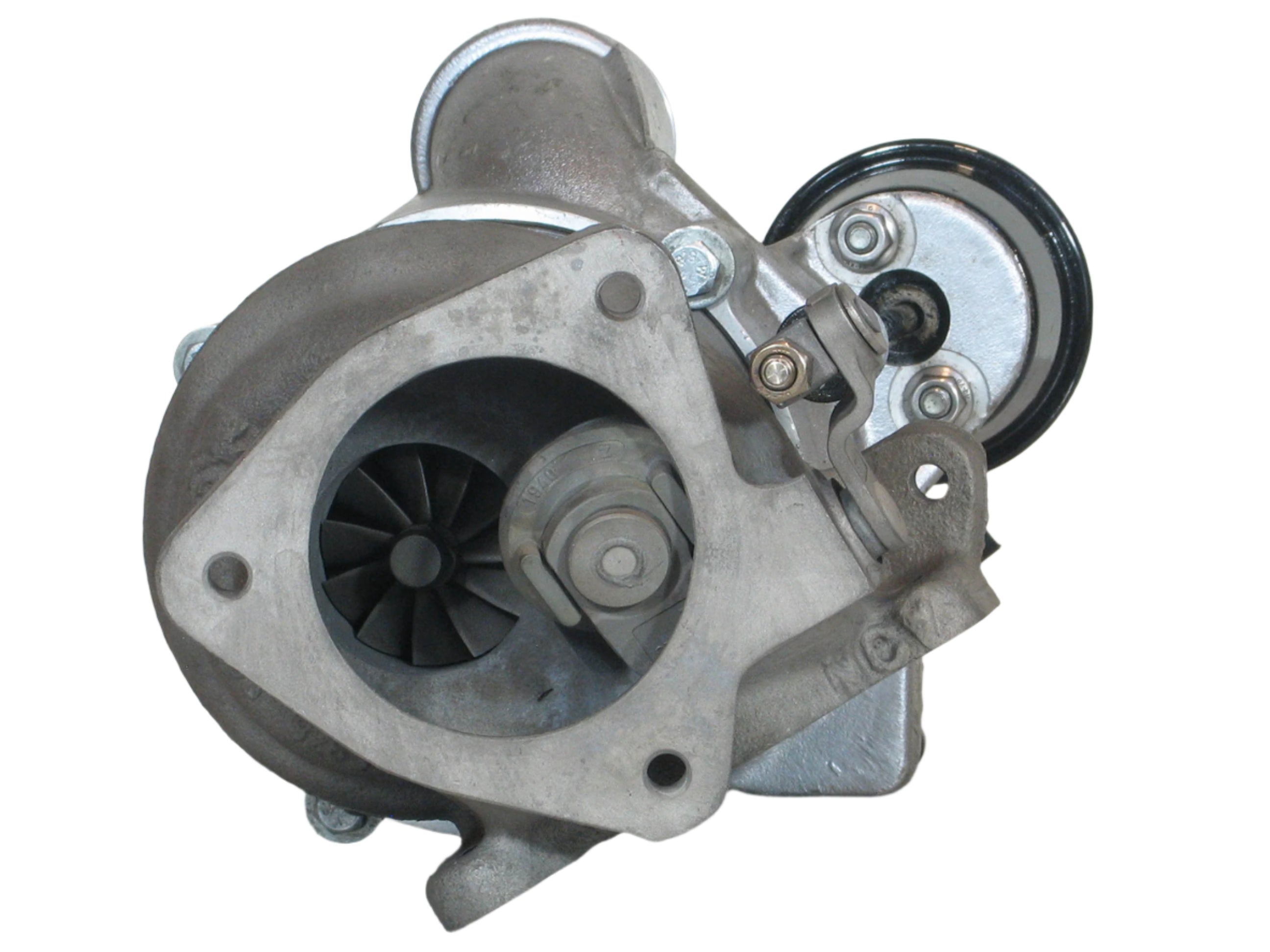 K03 Turbocharger Mini 53039700118 – TurboTurbos