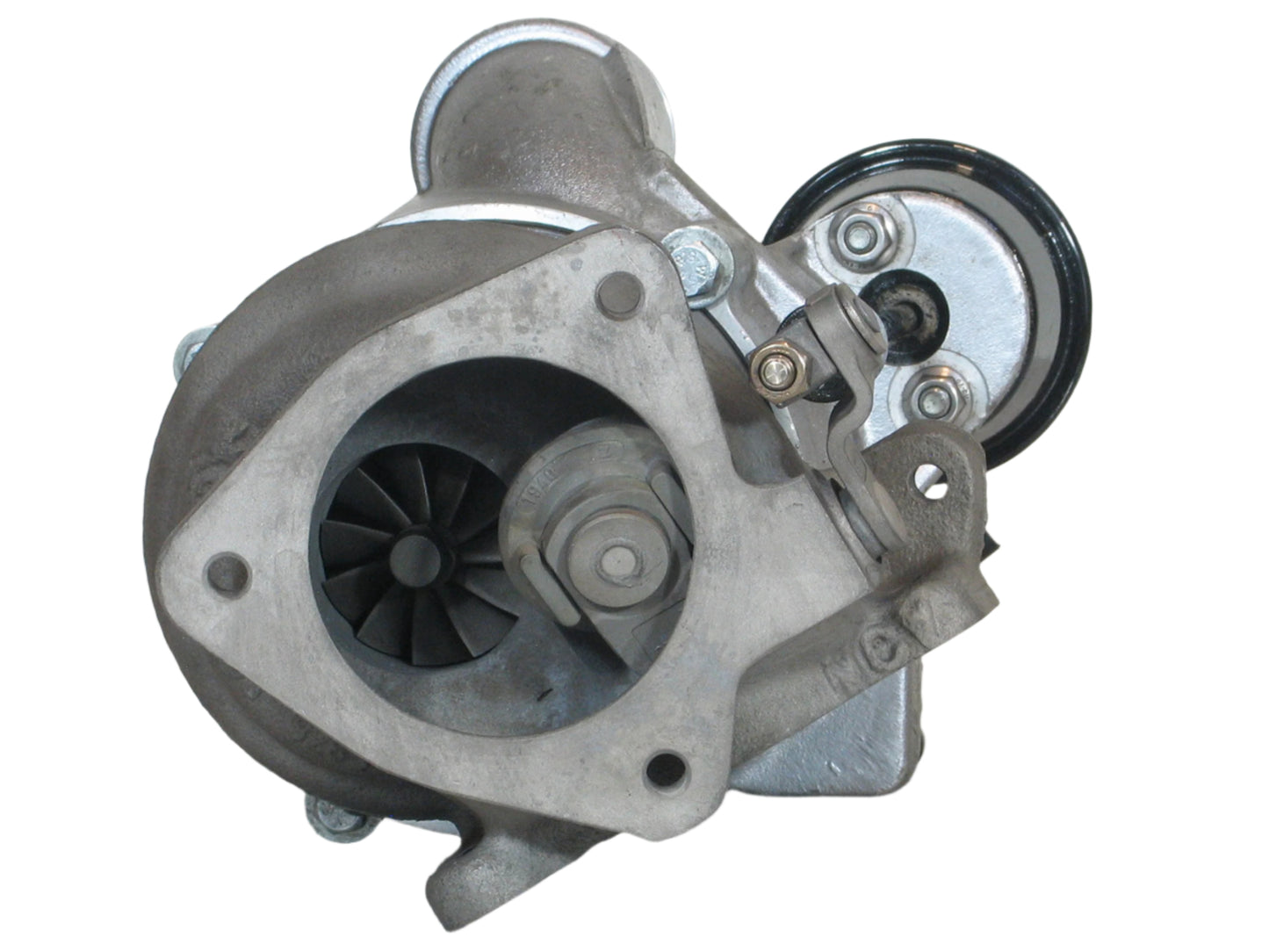 K03 Turbocharger Mini Cooper S EP6 DTS EP6DTS N14 1.6L Gas Engine 53039700118