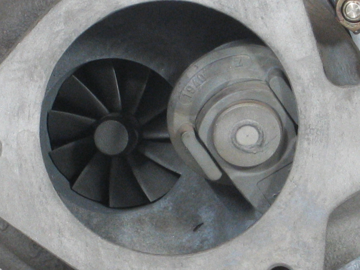 K03 Turbocharger Mini Cooper S EP6 DTS EP6DTS N14 1.6L Gas Engine 53039700118