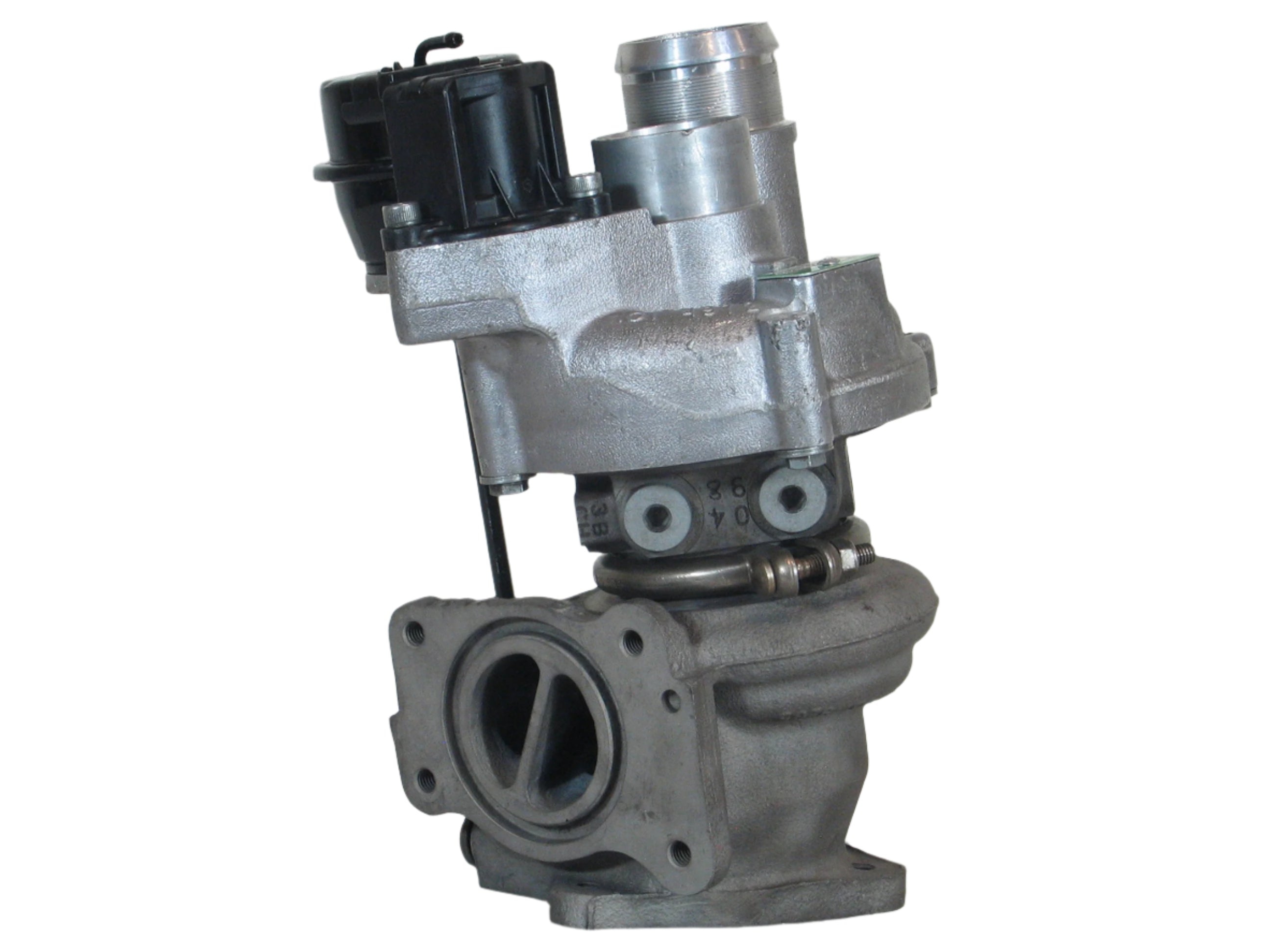 K03 Turbocharger Mini 53039700118 – TurboTurbos