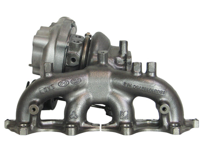 K03 Turbo for Hyundai Veloster Kia Koup Forte5 1.6L Engine 53039980306
