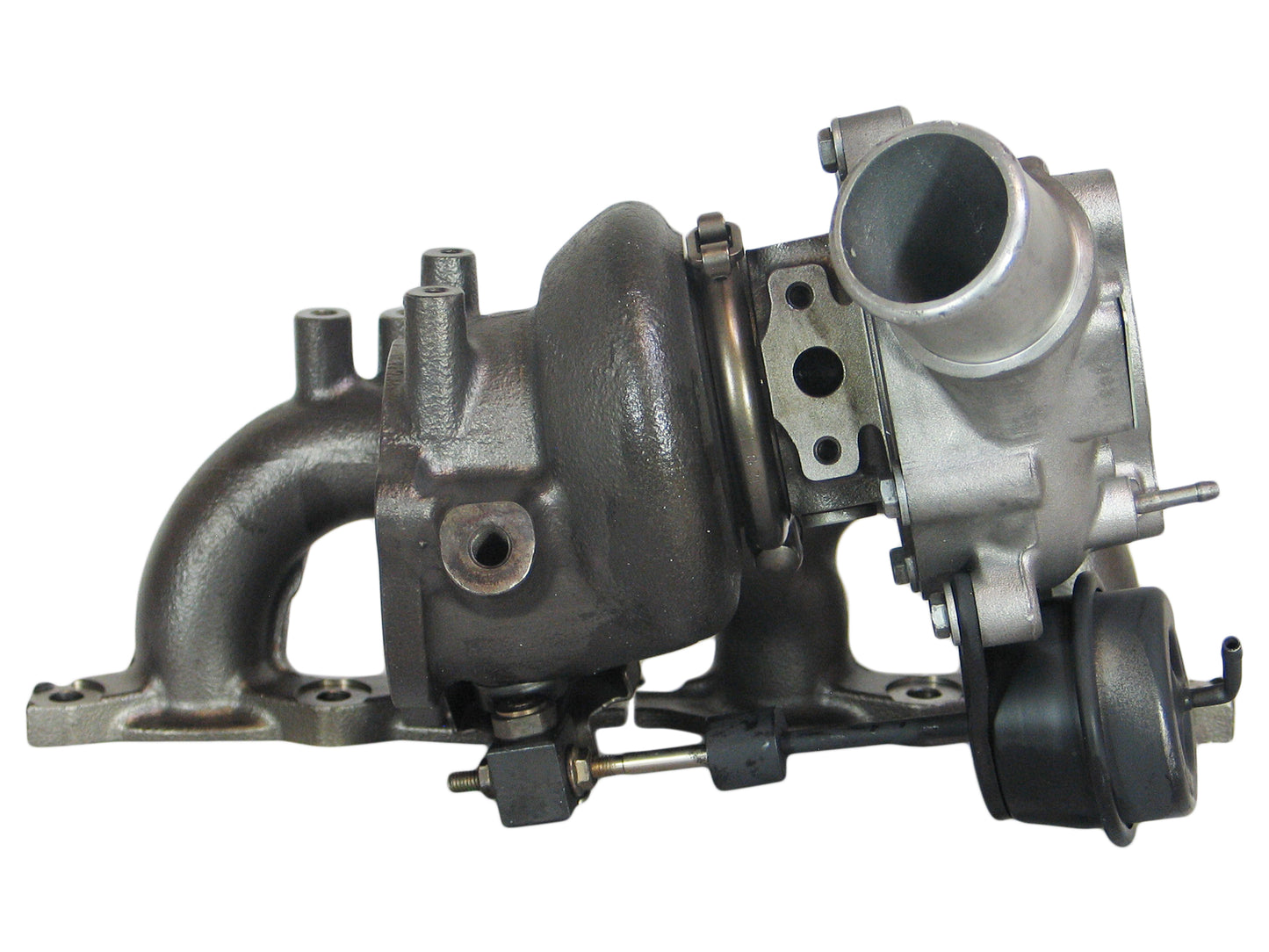 K03 Turbo for Hyundai Veloster Kia Koup Forte5 1.6L Engine 53039980306