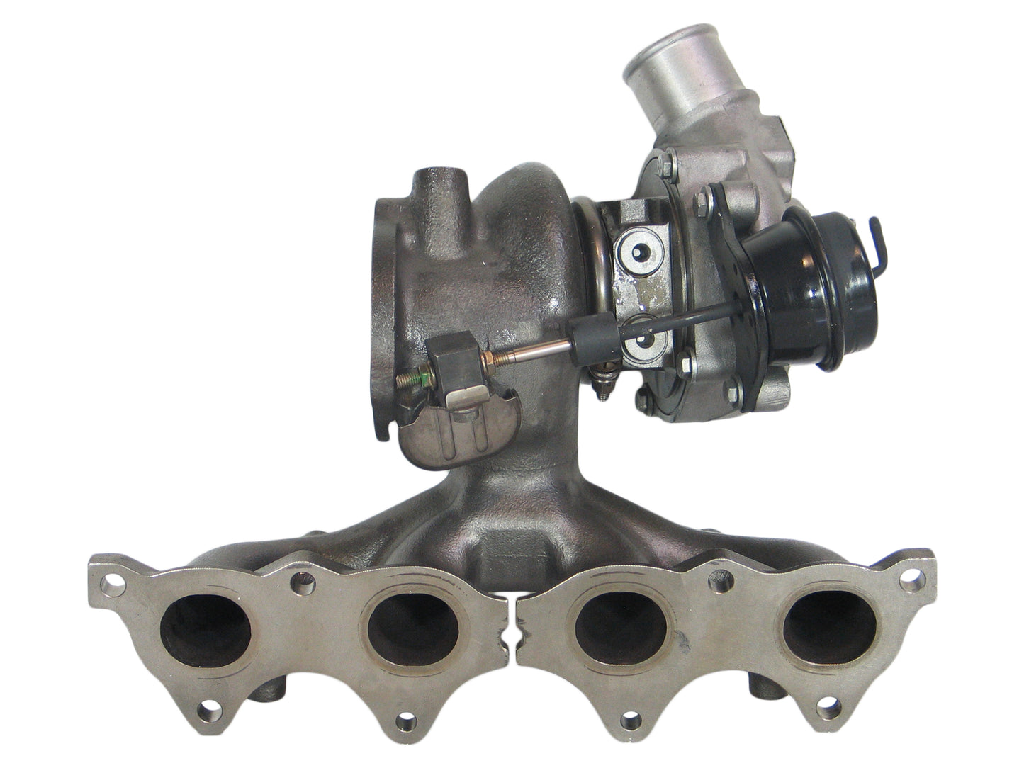 K03 Turbo Hyundai Veloster Kia Koup Forte5 1.6L Engine 28231-2B700 53039980306