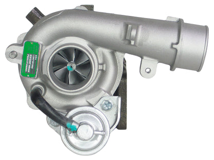 K0422-881 Turbo Mazda Speed 3 Axela 6 Atenza MVP 8 CX7 DISI MZR 2.3L 53047109901