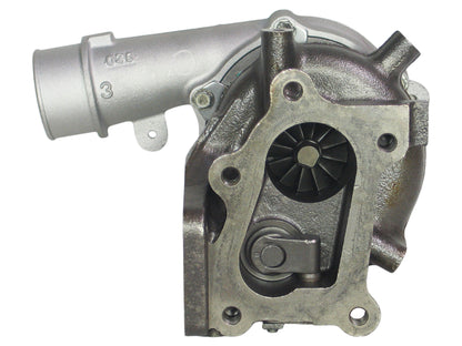 K0422-881 Turbo Mazda Speed 3 Axela 6 Atenza MVP 8 CX7 DISI MZR 2.3L 53047109901